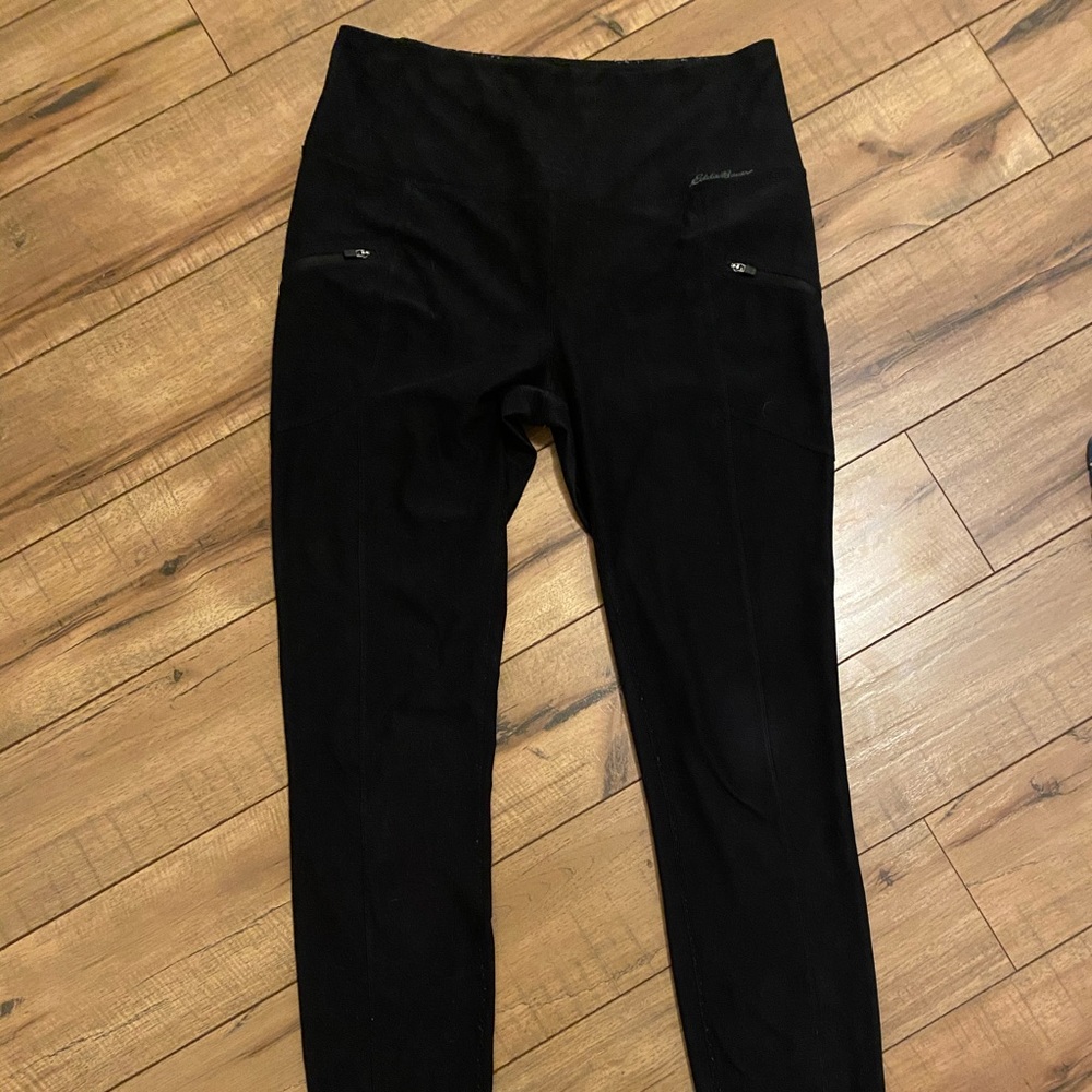 Eddie bauer leggings!!